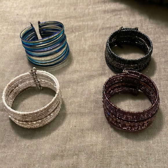 Express Bracelet Bundle - Picture 1 of 5